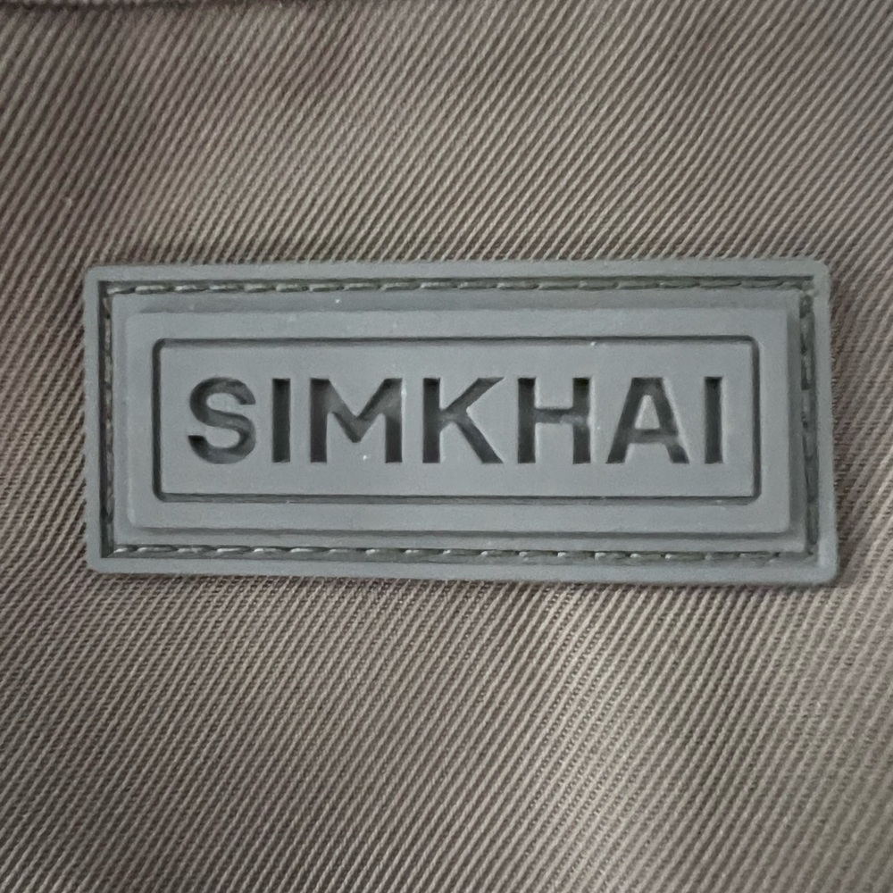 Simkhai Keith Jacket - Picture 4 of 5